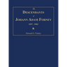 The Descendants of Johann Adam Forney 1557-1963