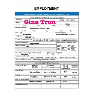 Employment