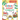 Russian Alphabet Coloring Book for Kids: Christmas Gift - Color and Learn the Russian Alphabet and Words (Includes Translation and Pronunciation) - A