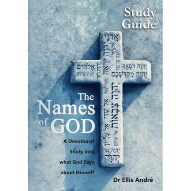 The Names of God Study Guide