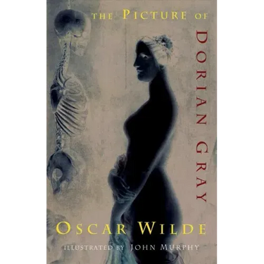 The Picture of Dorian Gray