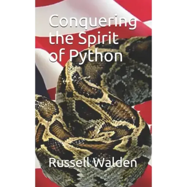 Conquering the Spirit of Python