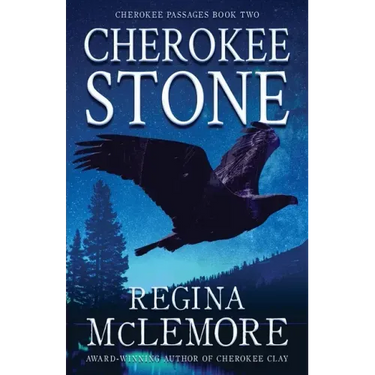 Cherokee Stone