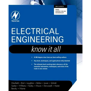 Electrical Engineering: Know It All