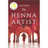 The Henna Artist