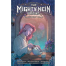 Critical Role: The Mighty Nein Origins--Caduceus Clay