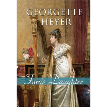Faro's Daughter