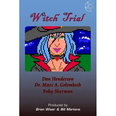 Witch Trial