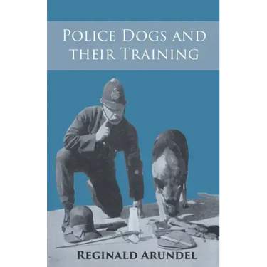 Police Dogs and their Training