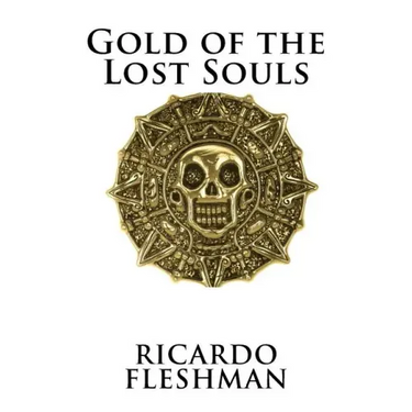Gold of the Lost Souls