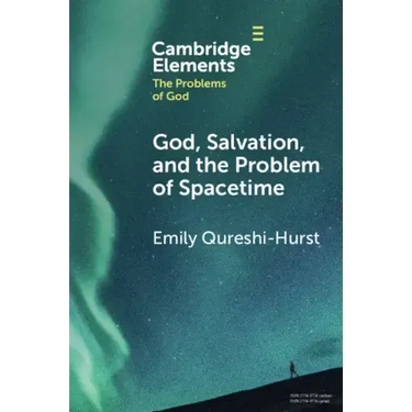 God, Salvation, and the Problem of Spacetime