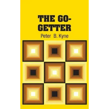 The Go-Getter