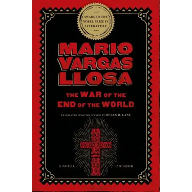 War of the End of the World
