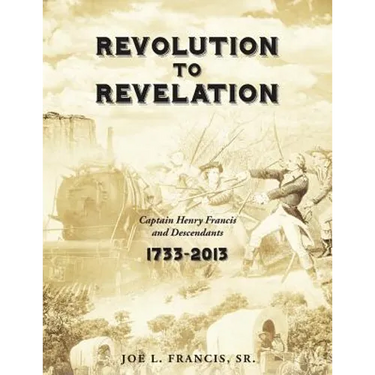 Revolution to Revelation