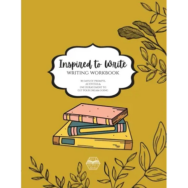 Inspired to Write