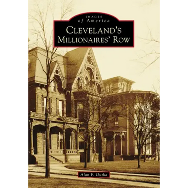 Cleveland's Millionaires' Row