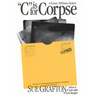 C is for Corpse