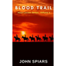 Blood Trail: Heck Carson Series: Volume 4
