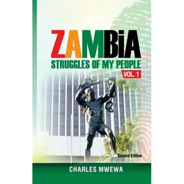 Zambia: Struggles of My People
