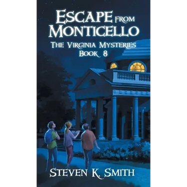 Escape from Monticello