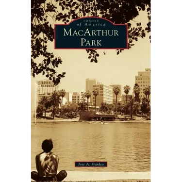 MacArthur Park