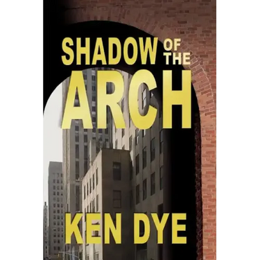 Shadow of the Arch