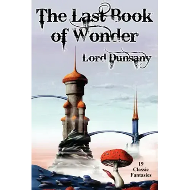 The Last Book of Wonder