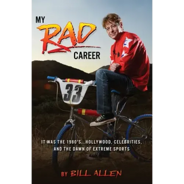 My RAD Career