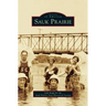 Sauk Prairie