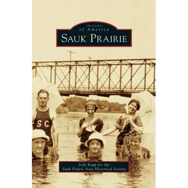Sauk Prairie