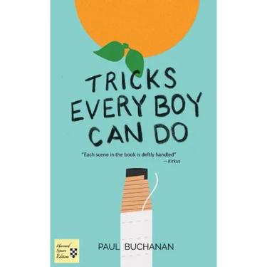 Tricks Every Boy Can Do