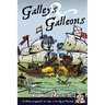 Galleys and Galleons: A tabletop wargame for wee ships in the Age of Discovery