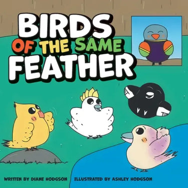 Birds of the Same Feather