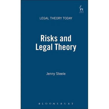 Risks and Legal Theory