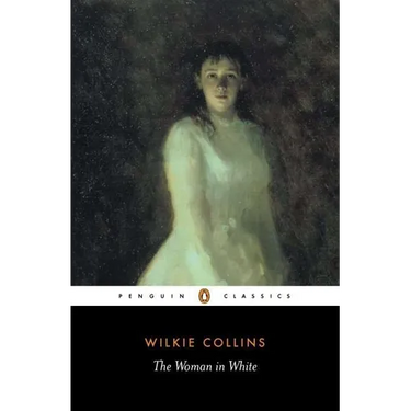The Woman in White