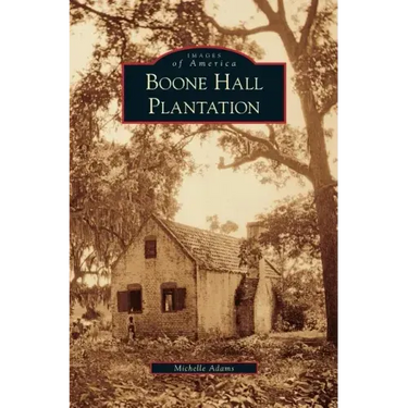 Boone Hall Plantation