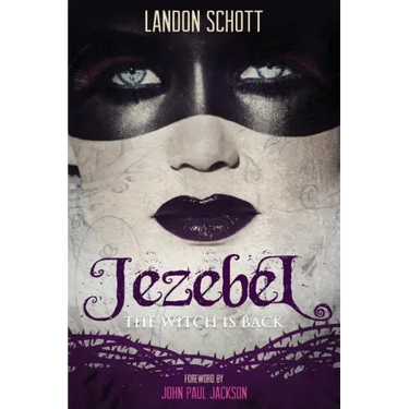 Jezebel: The Witch Is Back