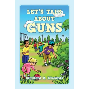 Let's Talk About Guns