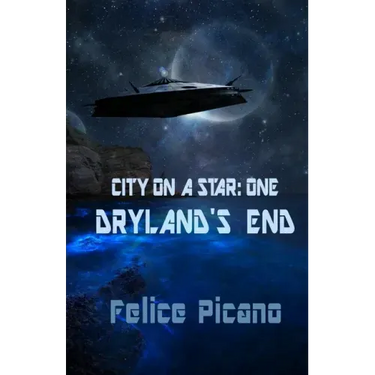 Dryland's End