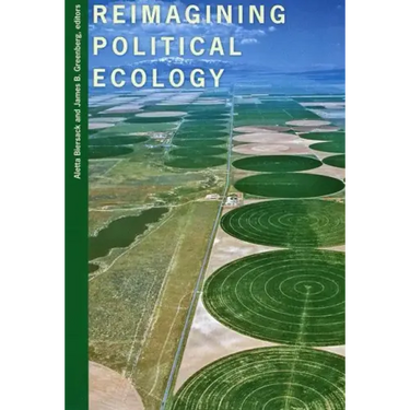Reimagining Political Ecology