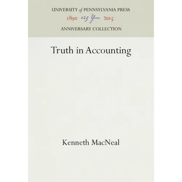 Truth in Accounting