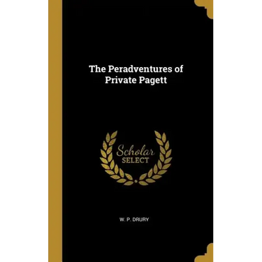 The Peradventures of Private Pagett