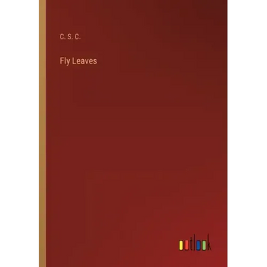 Fly Leaves