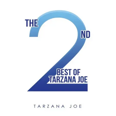 The 2Nd Best of Tarzana Joe
