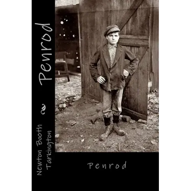 Penrod