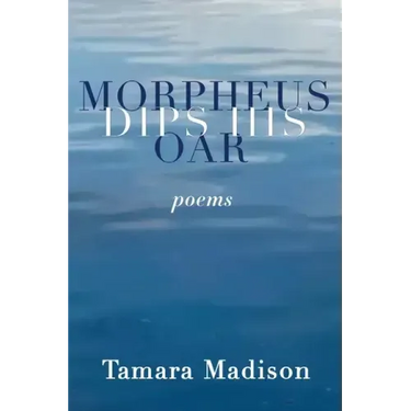 Morpheus Dips His Oar