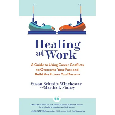 Healing at Work
