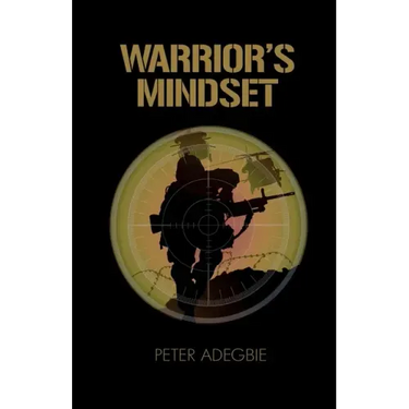 Warrior's Mindset