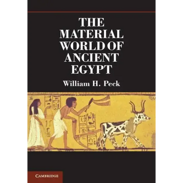 The Material World of Ancient Egypt