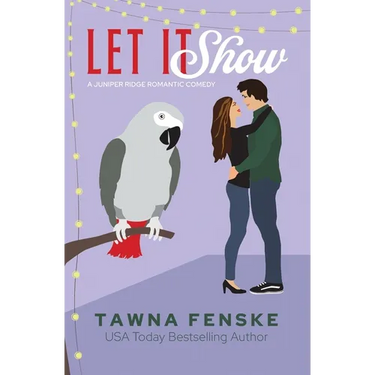 Let it Show